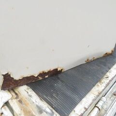 物置②　高さ:900*奥行:450*幅:1200の画像