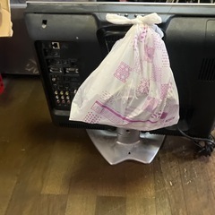 テレビの画像