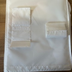 吊り下げ収納 BOX の画像