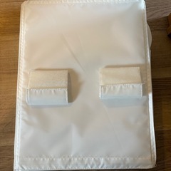 吊り下げ収納 BOX の画像
