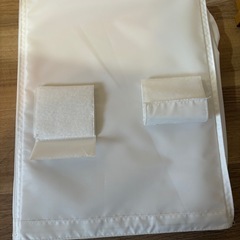 吊り下げ収納 BOX の画像