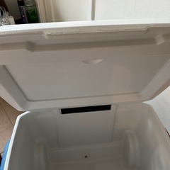 コールマン エクストリームホイールクーラー/50QTの画像