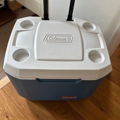 コールマン エクストリームホイールクーラー/50QTの画像