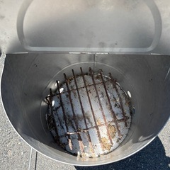 MAYNEN 焼却器 60 尾上製作所の画像