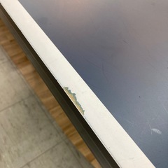 国際規格サイズ　卓球台セットの画像