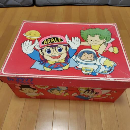 昭和レトロ ぶたちゃん小物入れ】 大小　2個セット iw-zak-su032-5.jpg