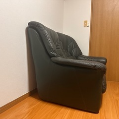 ソファー2人用の画像