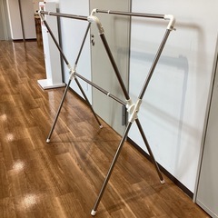 物干し【町田市再生家具】0804の画像