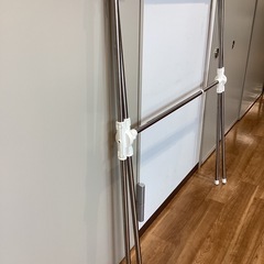 物干し【町田市再生家具】0804の画像