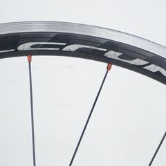 FULCRUM 「フルクラム」 RACING QUATTRO SHIMANO11速 ホイールセット の画像