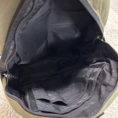 リュック　　ナップサックの画像