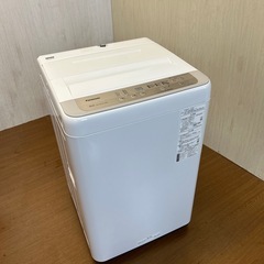 ☆ドリーム荒牧店☆ジモティー割引有☆ Hisense 5.5kw洗濯機 HW-K55E