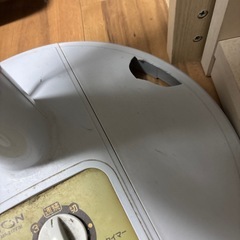 扇風機　動きます　無料の画像