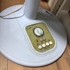扇風機　動きます　無料の画像