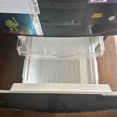Panasonic ノンフロン冷凍冷蔵庫138Lの画像
