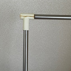 物干しざおの画像