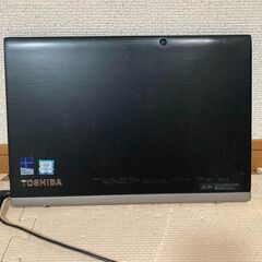 ＜期間限定＞＜送料・代引手数無料＞★TOSHIBA dynabook R82/B corem3 メモリ4GB SSD128GB★の画像