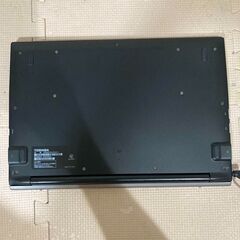 ＜期間限定＞＜送料・代引手数無料＞★TOSHIBA dynabook R82/B corem3 メモリ4GB SSD128GB★の画像