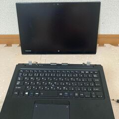 ＜期間限定＞＜送料・代引手数無料＞★TOSHIBA dynabook R82/B corem3 メモリ4GB SSD128GB★の画像