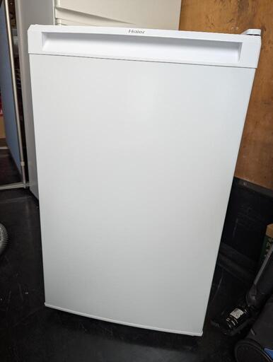 冷蔵庫 82L ハイアール JF−NU82A