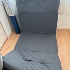 座椅子？ソファー？の画像