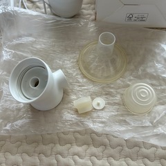 搾乳機の画像