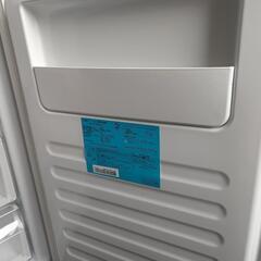 冷蔵庫 82L ハイアール JF−NU82Aの画像