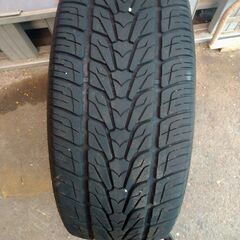 ホイール　MKW　265/60/R18の画像