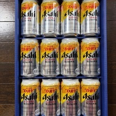 アサヒビール　スーパードライ生ジョッキ缶の画像