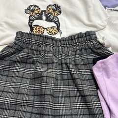 【新品あり】160cm＊冬服＊まとめ売りの画像