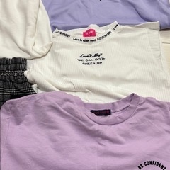 【新品あり】160cm＊冬服＊まとめ売りの画像