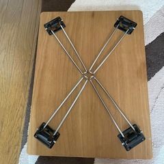 ミニテーブル
の画像