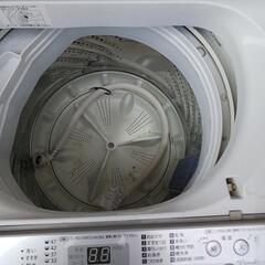洗濯機の画像