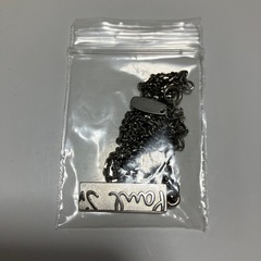 ポールスミス　ネックレス　2000905の画像