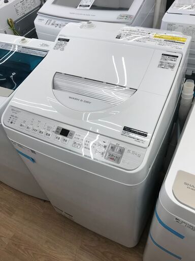 リユースのサカイ八街店】☆ジモティ割あり☆ NITORI 洗濯機 20年製