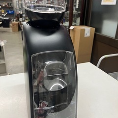☆値下げ☆O 2508-120 ネスカフェゴールドブレンドバリスタ SPM9636 通電確認済み キズ 汚れありの画像