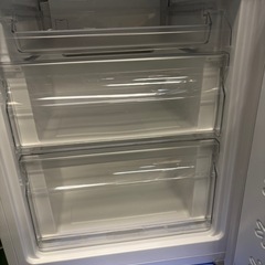 🔥ハイアール　2023年　148ℓ 🔥の画像