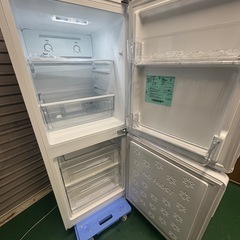 🔥ハイアール　2023年　148ℓ 🔥の画像
