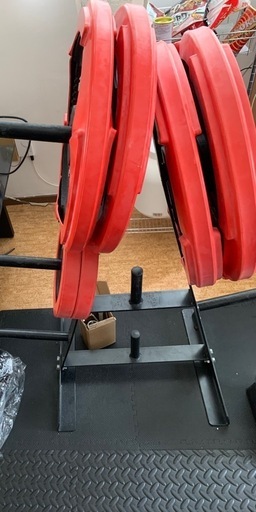 ベンチプレス ※引き取り限定 ベンチプレス 引き取り限定 今週限定値下げ中 40000→35000円