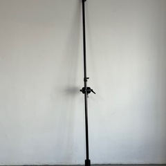 ライトブーム　撮影用機材　の画像