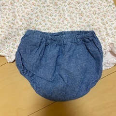 ベビー服 80の画像