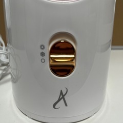スチーマーの画像