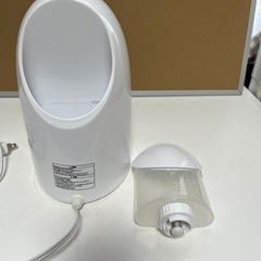 スチーマーの画像