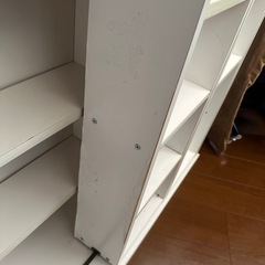本棚の画像