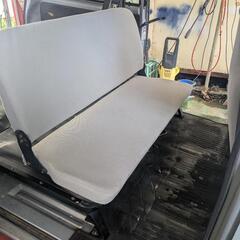 スバルサンバー　貨物　鹿屋市　エアコン　５速ミッション　の画像