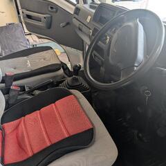 スバルサンバー　貨物　鹿屋市　エアコン　５速ミッション　の画像