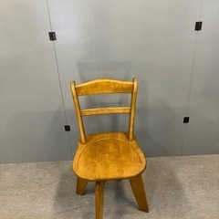 チェア【福生市リサイクルプラザNo.1376】