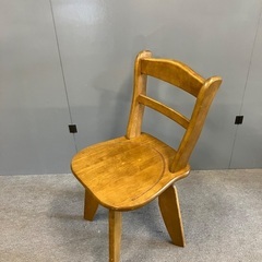 チェア【福生市リサイクルプラザNo.1376】の画像