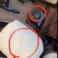 ネムリラ　コンビ　バウンサーの画像