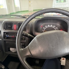 🚗キャリイ🚗４ＷＤ🚗4万kmの画像